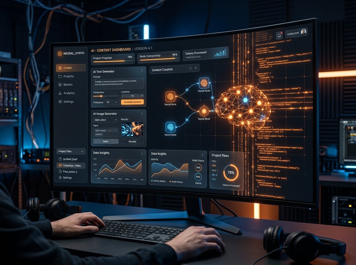 AI Automation & Prompt Tools