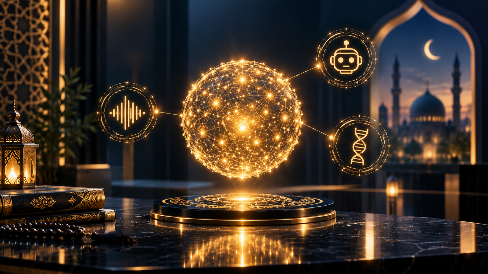 The Latest AI Inventions: Machines That See, Speak, Discover and Walk