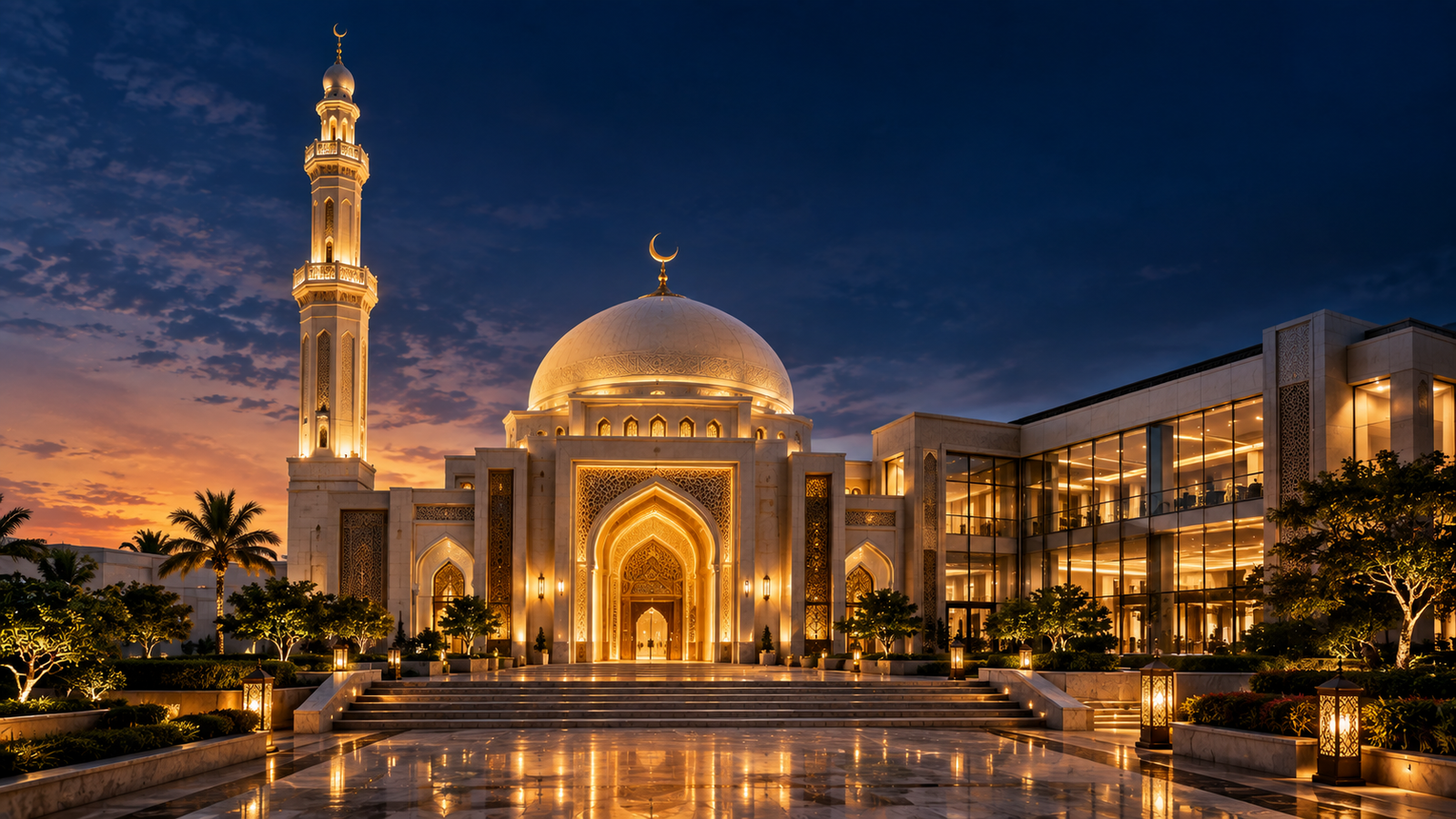 Rebuilding the House of Knowledge: What Today's Islamic Institutions Are — and What They Must Become