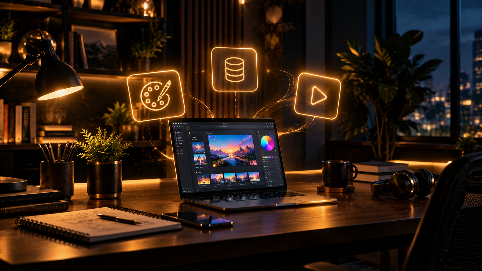 Vibe Coding: Build Real Apps by Describing Them — and Where the Magic Breaks