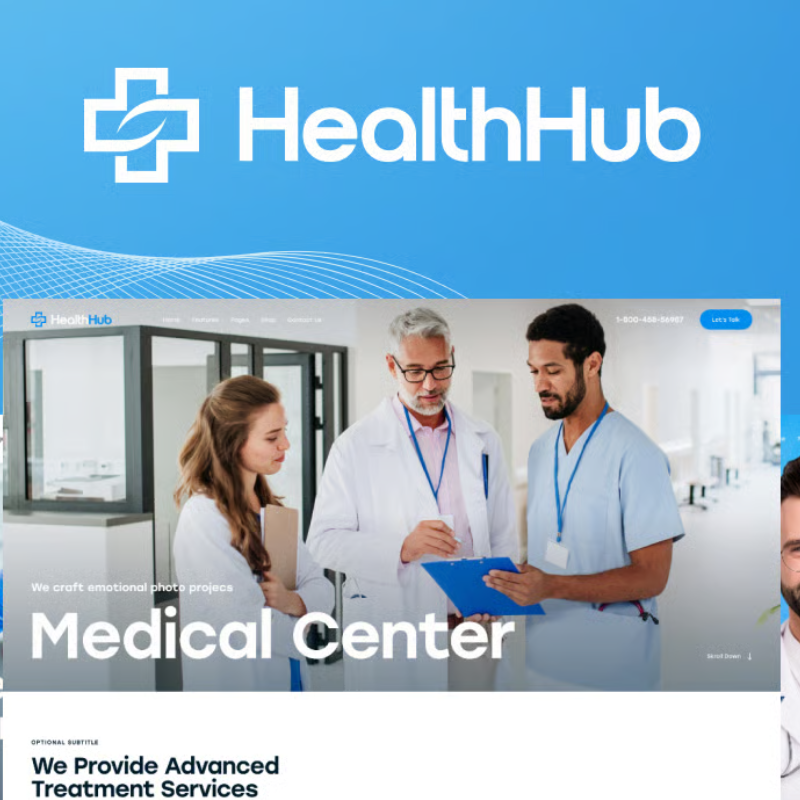 HealthHub