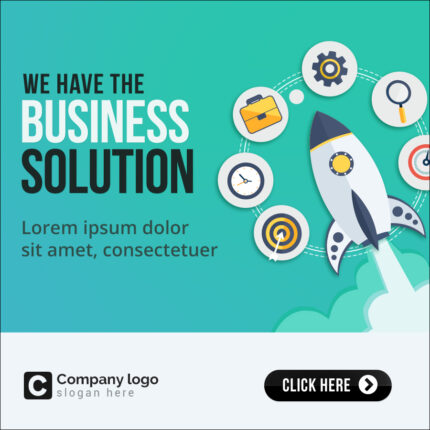 business-solution