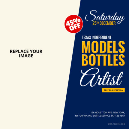 models-bottles