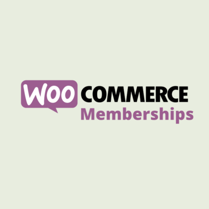 woocommerce-memberships