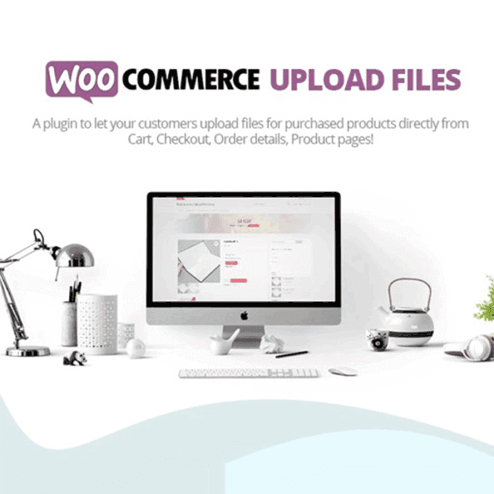 WooCommerce Product Addons