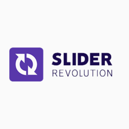 Slider Revolution