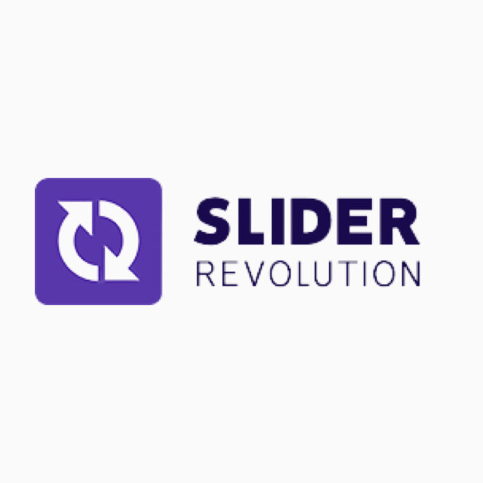 Slider Revolution