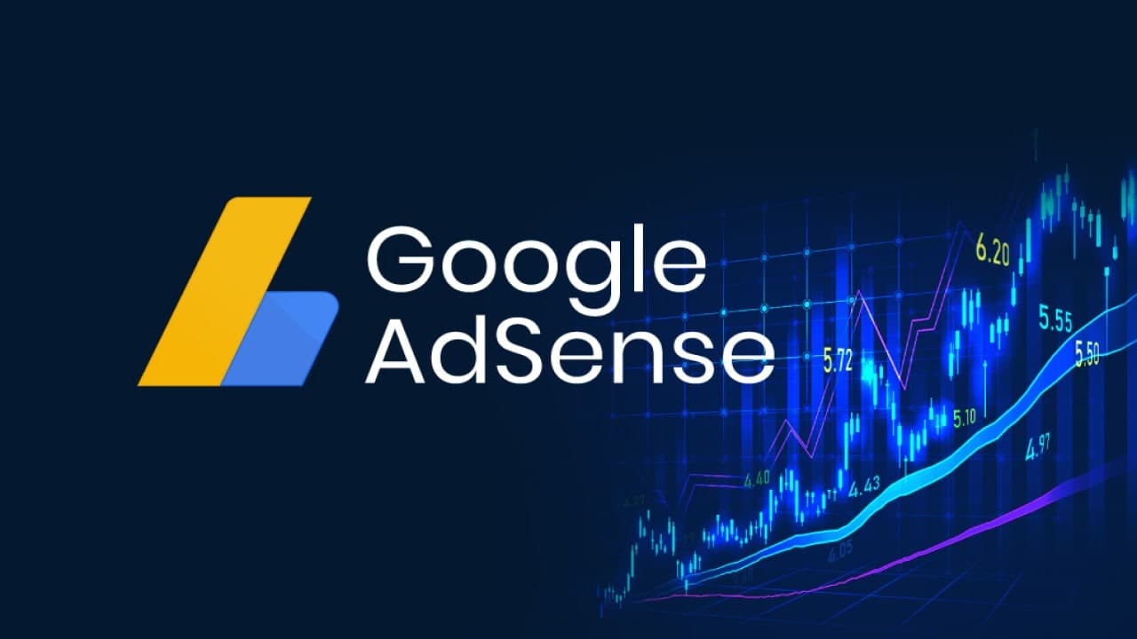 Google AdSense Complete Course: Zero to Passive Income Mastery