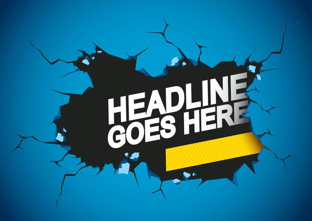 Headline BG - Professional Website Header Background for Modern Businesses
