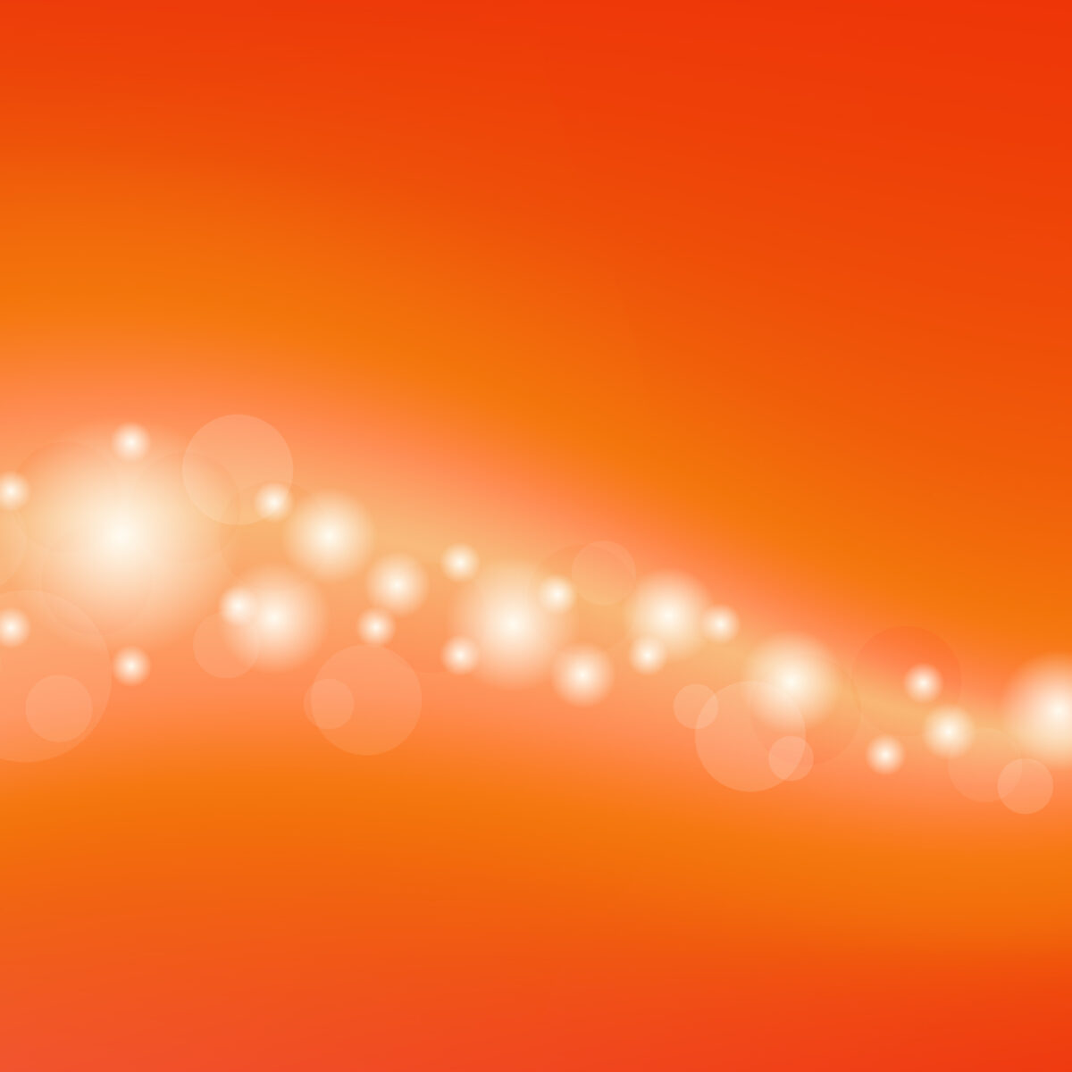 Orange Background - Vibrant Digital Backdrop for E-commerce & Creative Projects