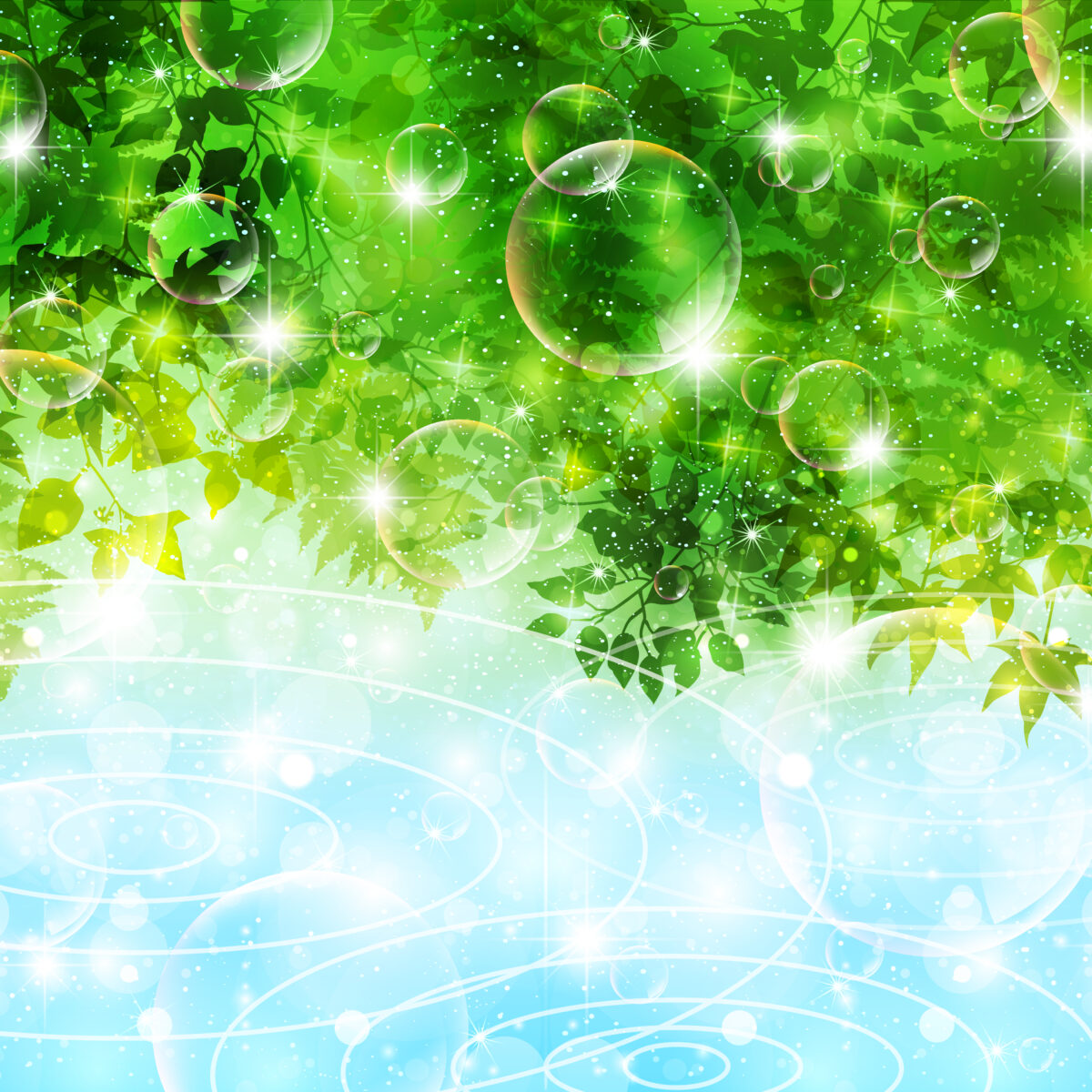 Professional Background for wall