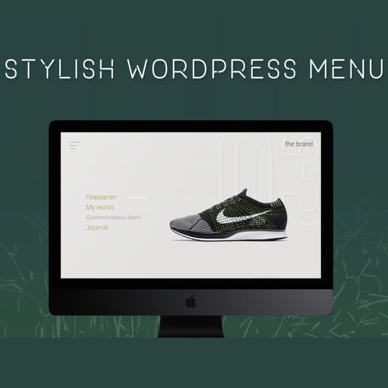 Navi: Fullscreen WordPress Menu Plugin - Enhance User Navigation & SEO