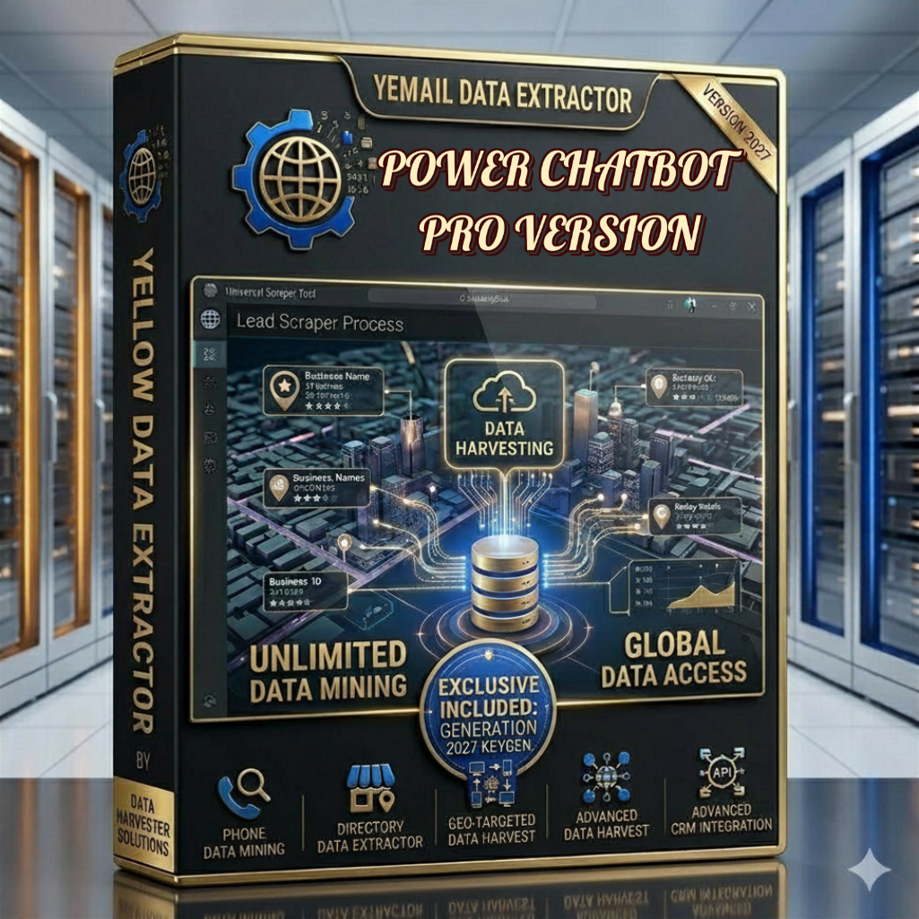 Power ChatBot Version 1.3.1.0 - AI Customer Service & Sales Automation for WooCommerce