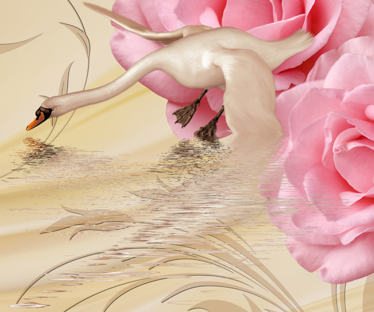 Professional Background for Wall - Premium Photography & Video Backdrop