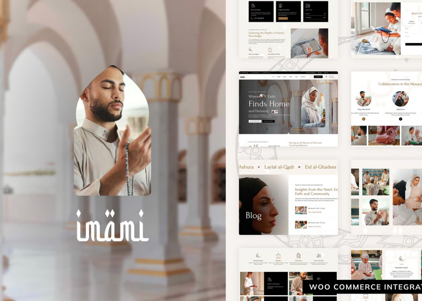 imami-islamic-center-mosque-elementor-pro-template-kit-wordpress-theme