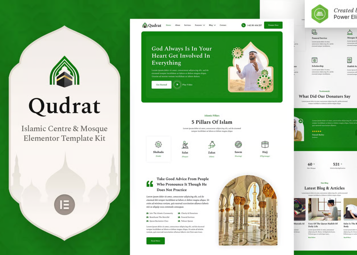 qudrat-islamic-center-mosque-elementor-template-kit-wordpress-theme