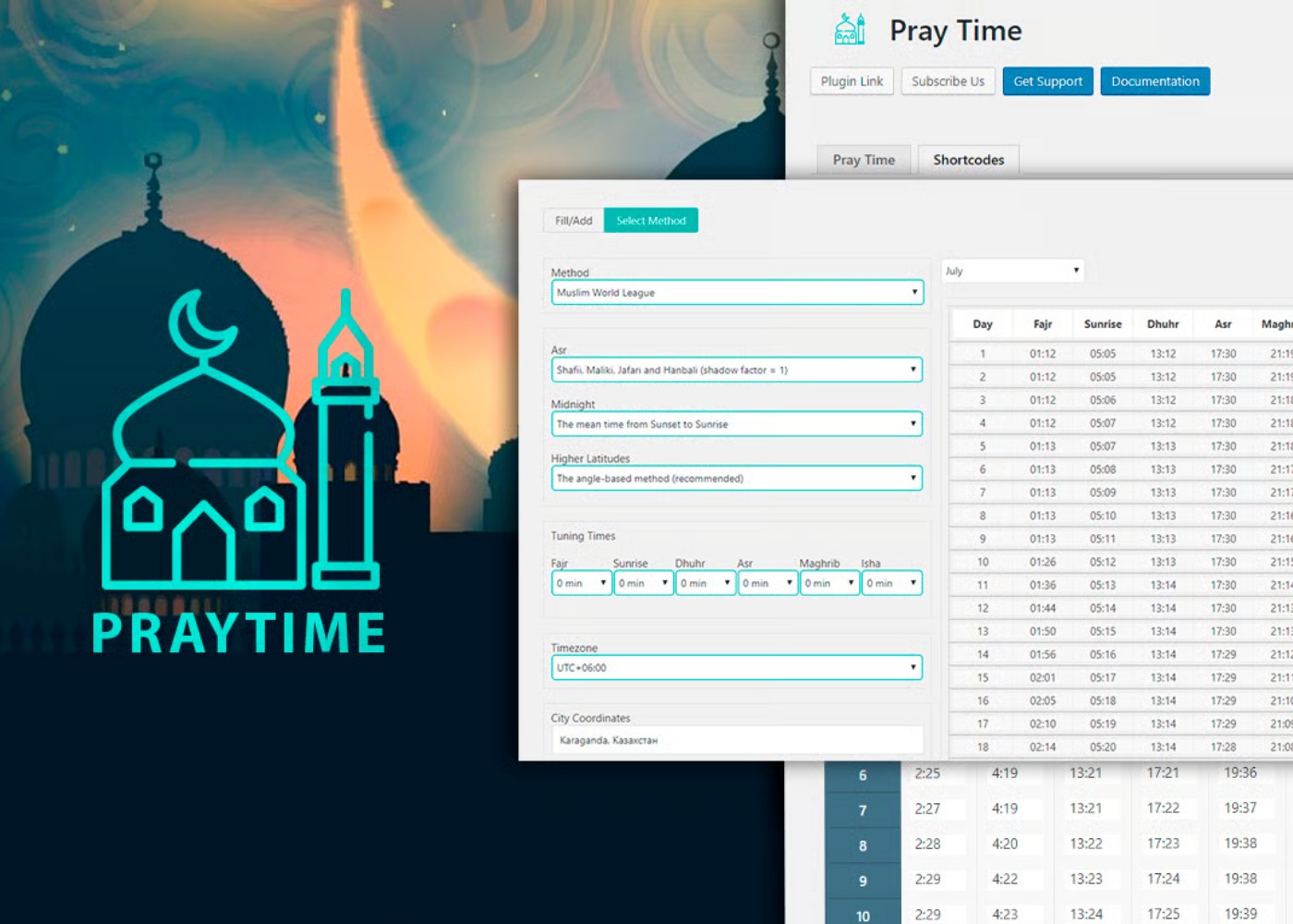 praytimes-accurate-islamic-prayer-time-wordpress-plugin-for-mosques-websites