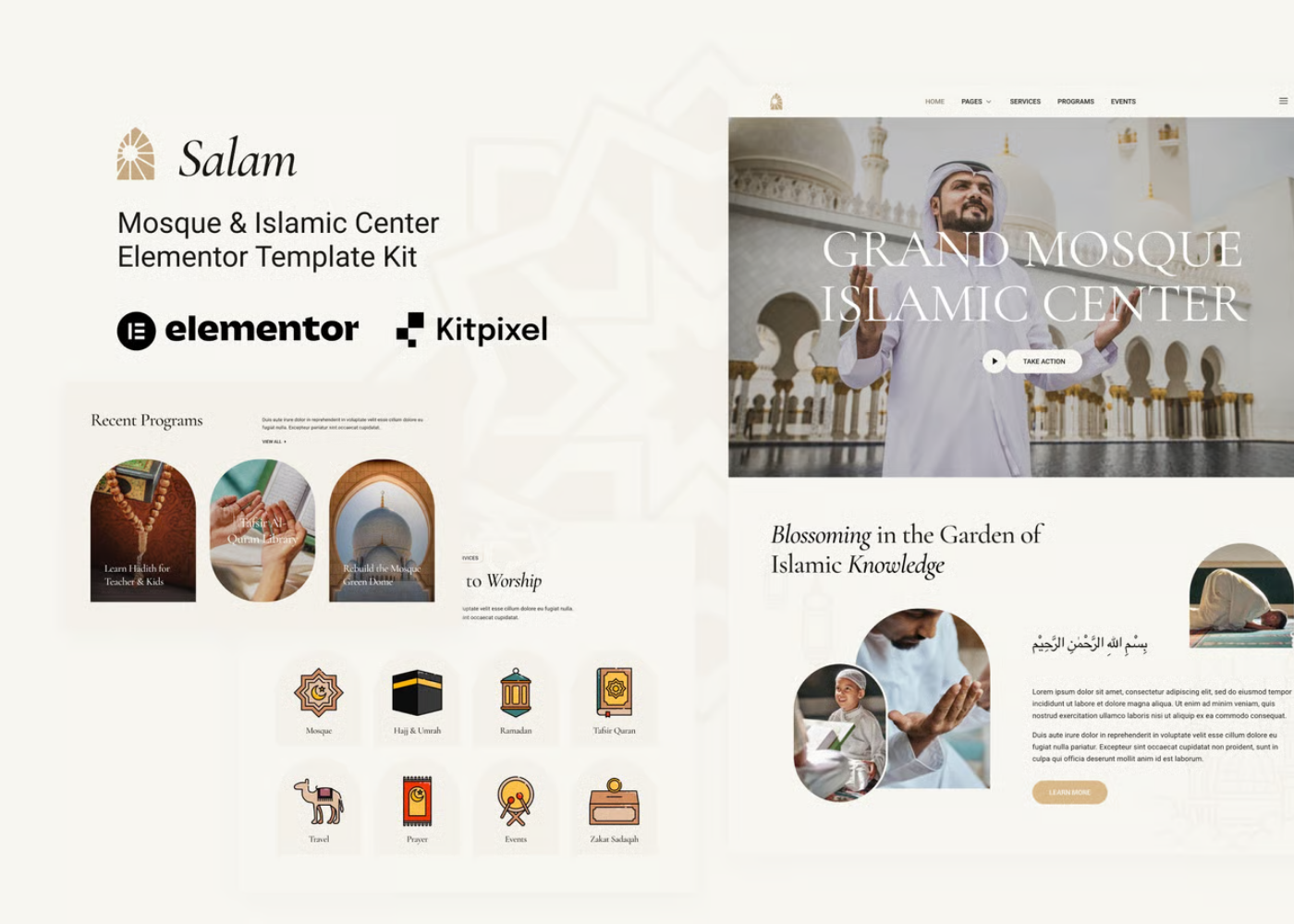 salam-mosque-islamic-center-elementor-template-kit