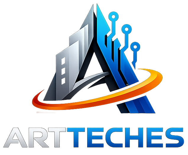 Artteches Logo