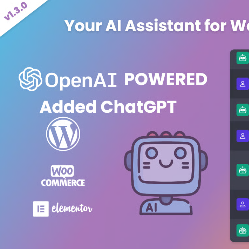 AI Assistant for WordPress: Enhance Content, SEO & Productivity